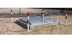 Well Shafts Covers