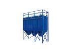 Baghouse.com - Fabric Dust Collectors