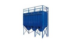 Baghouse.com - Fabric Dust Collectors