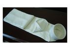 Baghouse.com - PTFE Baghouse Filters