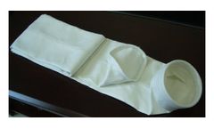 Baghouse.com - PTFE Baghouse Filters