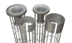 Baghouse.com - Dust Collector Filter Cages