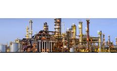 Water analyzers for Chemical industry