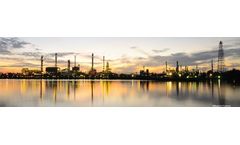 Water analyzers for Refining industry