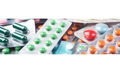 Water analyzers for pharmaceutical industry