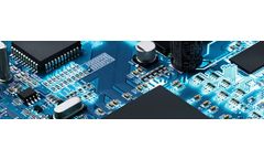 Water analyzers for Manufacturing industry