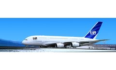 Water analyzers for Airports industry