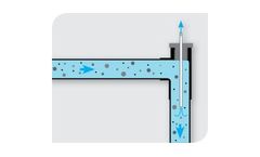 LAR - Model FlowSampler - Maintenance-Free Sampling System