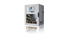 LAR - Model BioMonitor - WWTP BOD Analyzer