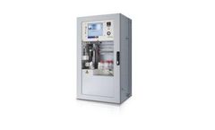 LAR - Model QuickTONultra - TN Analyzer for Wastewater and Process Control