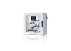 LAR - Model Elox100 - COD Analyzer for Low Particle Density Water