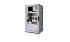 LAR - Model QuickTOCpharma - TOC Analyzer for Pharmaceutical Industry