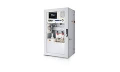 LAR - Model QuickTOCuv - TOC Analyzer for Low Particle Density Water