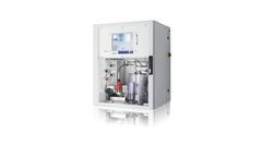 LAR - Model NitriTox - Online Toximeter / Toxicity Analyzer