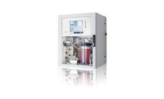 LAR - Model ToxAlarm - Toximeter for Drinking Water and Surface Water