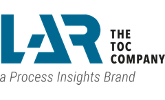 TOC analyzer for airports