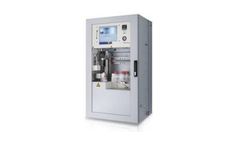 LAR - Model QuickOIL - Oil-in-Water Analyzer (OIW)