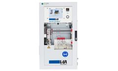LAR QuickTOCultra - Online TOC Water Analyzer System