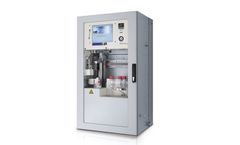 LAR QuickTOCairport - TOC Analyzer for Airport Applications