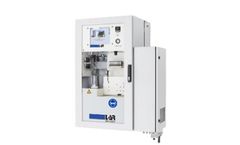 LAR QuickTOCpurity - Online TOC Analyzer for Pure & Ultra-Pure Water