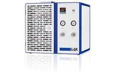 LAR - Model QuickCODlab - Laboratory COD Analyzer