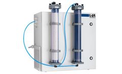 LAR - Ambient Air Preparation Unit