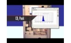 TOC analyzer for water and wastewater - LAR's QuickTOCultra