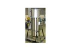 Econotherm - Exhaust Gas Waste Heat Recovery Steam Condenser