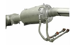 Econotherm - Exhaust Gas to Thermal Oil Unit