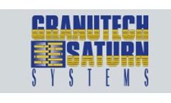 Recycling equipments for tire shredding and recycling