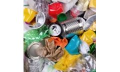 Recycling equipments for shredding solid waste & municipal solid waste
