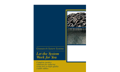 Granutech Turnkey Solutions Brochure