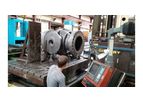Mac Machine & Gear Custom Machining Services