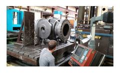 Mac Machine & Gear Custom Machining Services