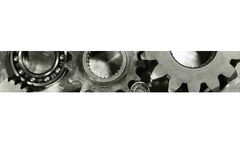 Industrial Shredder Replacement Parts Servcies