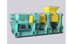 Saturn - Model G-4X - Industrial Refiner Mills