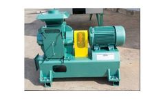 Saturn - Powderizers