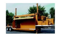 Big Mac - Model QS - Flatteners