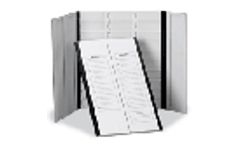 Cardboard Slide Trays