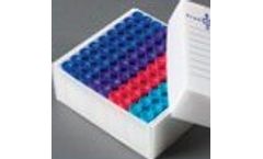 True North ® Flatpack Freezer Boxes