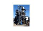 Williams - Impact Dryer Mills