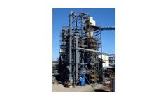 Williams - Impact Dryer Mills