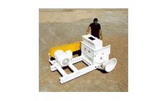 Rocket - Sawdust Hammer Mills