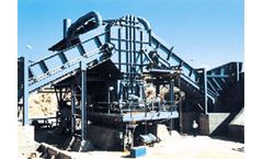 Williams - High Tonnage Hammer Mills