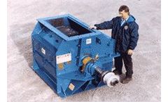 Meteor - Hammer Mills