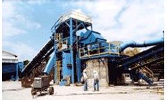 Ring Crushers