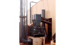 Williams - One-Way and Reversible Secondary Shredders