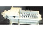 Williams Ripshear - Industrial Slow-Speed Shredders Machines