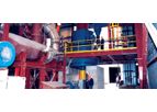 Williams - Industrial Roller Mills