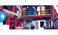 Williams - Industrial Roller Mills
